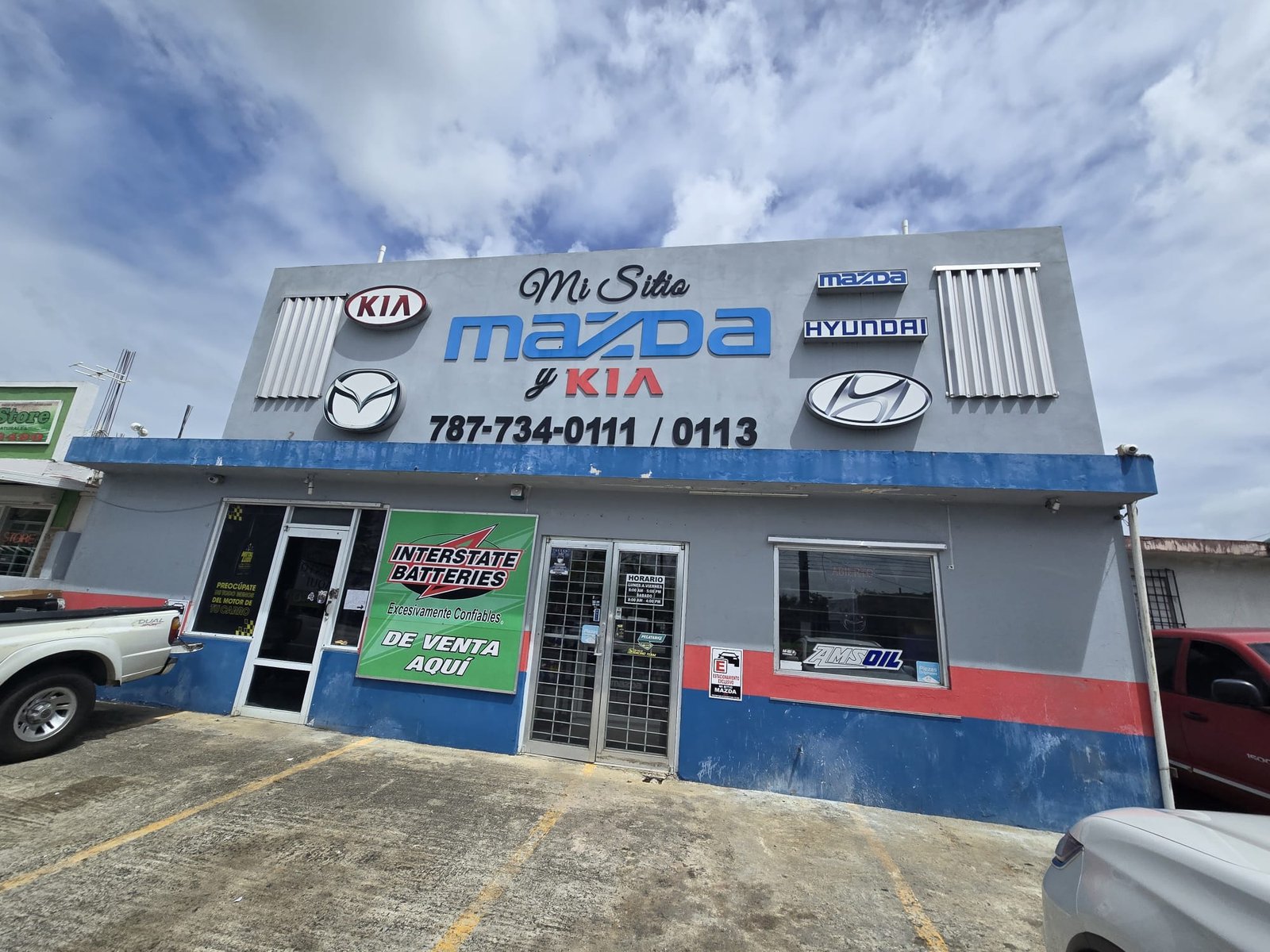 Mi Sitio Mazda, Kia y Hyundai(7)