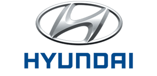 Piezas - Hyundai
