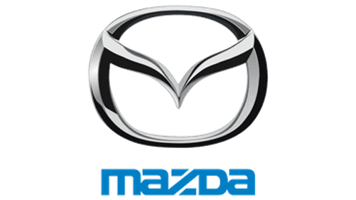 Piezas - Mazda